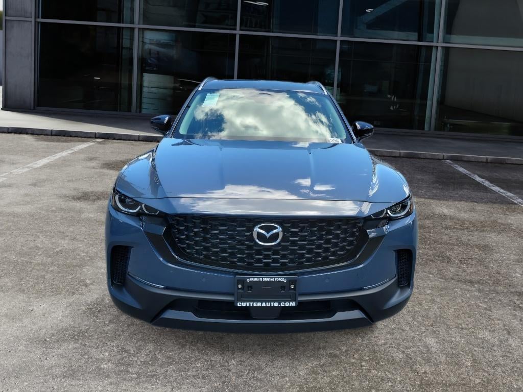 2026 Mazda Mazda CX-50 Hybrid Preferred AWD