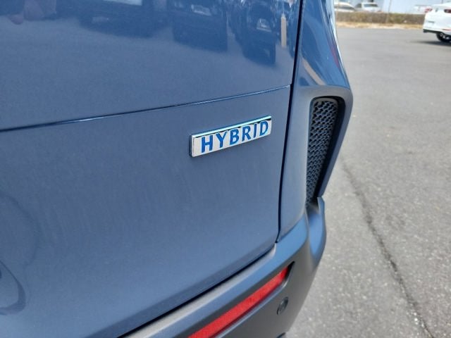 2026 Mazda Mazda CX-50 Hybrid Preferred AWD