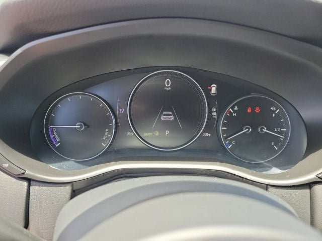 2026 Mazda Mazda CX-50 Hybrid Preferred AWD