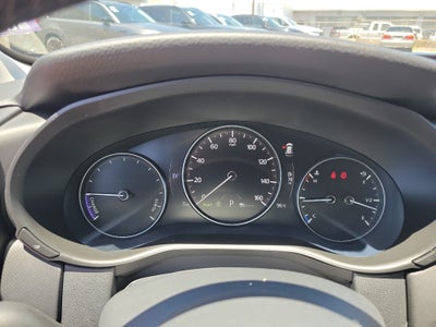 2026 Mazda Mazda CX-50 Hybrid Preferred AWD