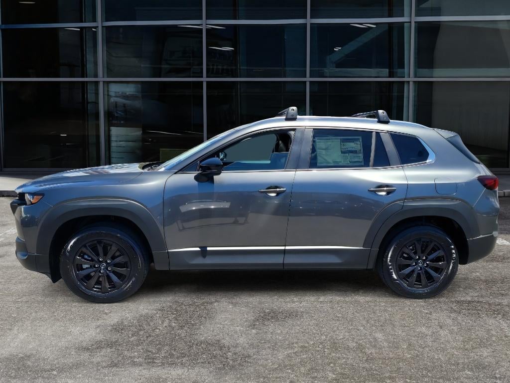 2026 Mazda Mazda CX-50 Hybrid Preferred AWD