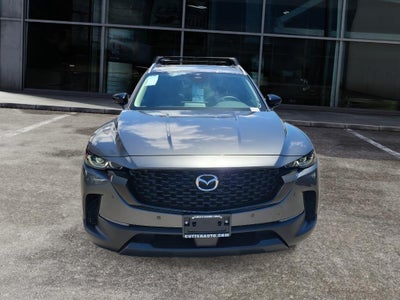 2026 Mazda Mazda CX-50 Hybrid Preferred AWD