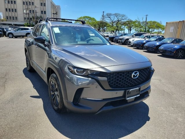 2026 Mazda Mazda CX-50 Hybrid Preferred AWD
