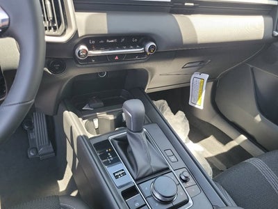 2026 Mazda Mazda CX-50 Hybrid Preferred AWD