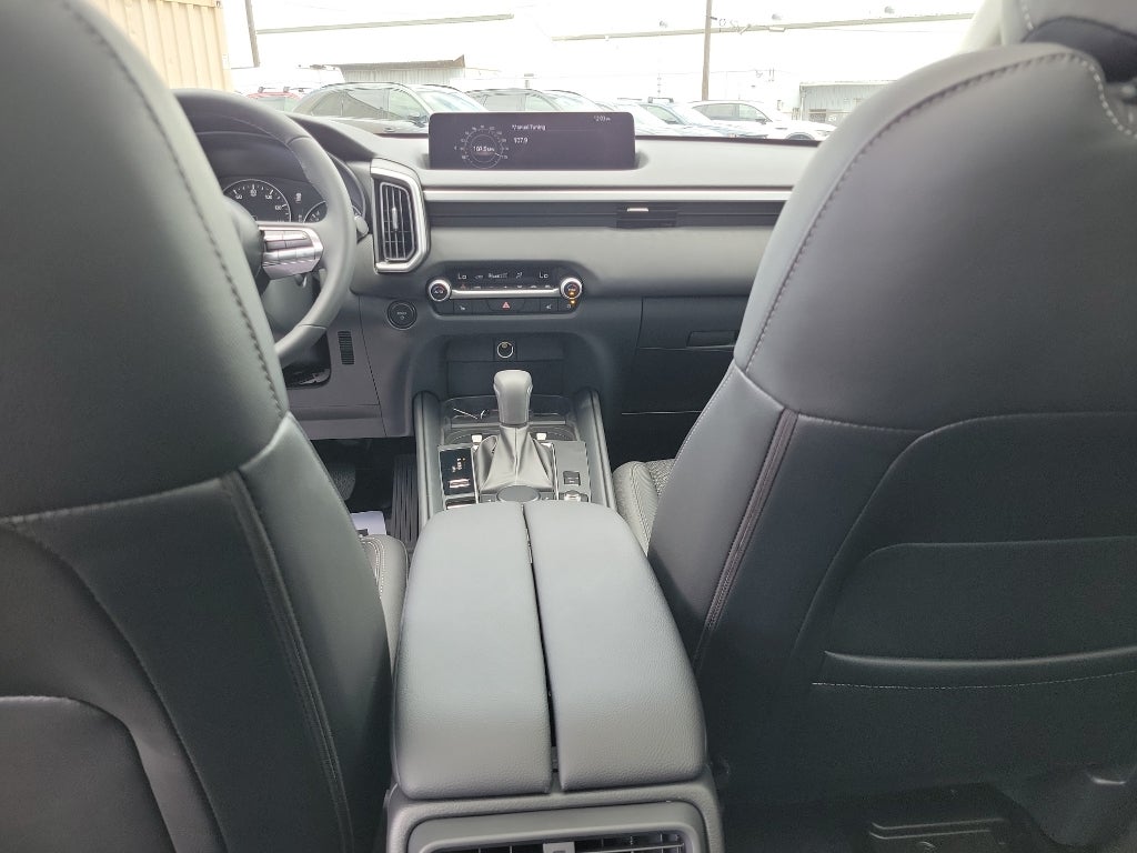 2026 Mazda Mazda CX-50 Hybrid Preferred AWD