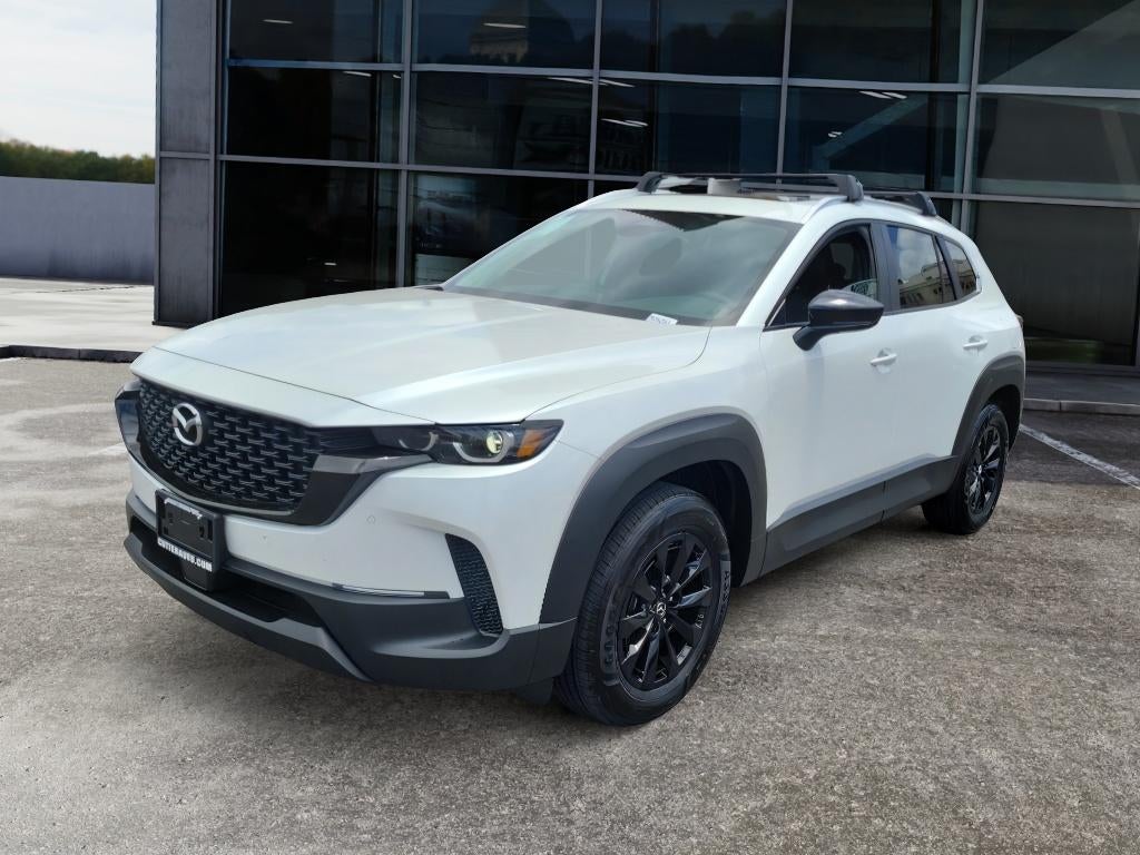 2026 Mazda Mazda CX-50 Hybrid Preferred AWD
