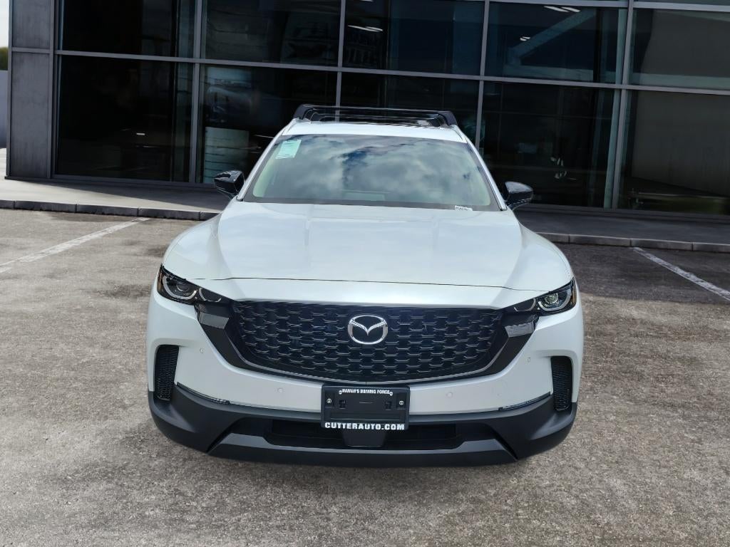 2026 Mazda Mazda CX-50 Hybrid Preferred AWD