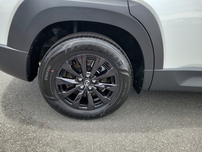 2026 Mazda Mazda CX-50 Hybrid Preferred AWD