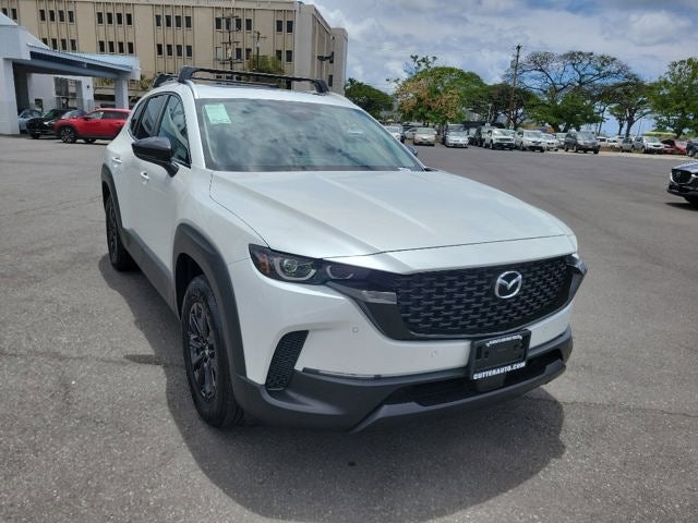 2026 Mazda Mazda CX-50 Hybrid Preferred AWD