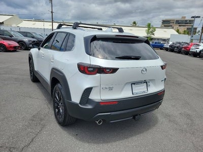 2026 Mazda Mazda CX-50 Hybrid Preferred AWD