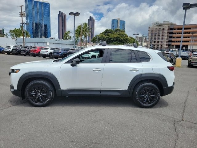 2026 Mazda Mazda CX-50 Hybrid Preferred AWD