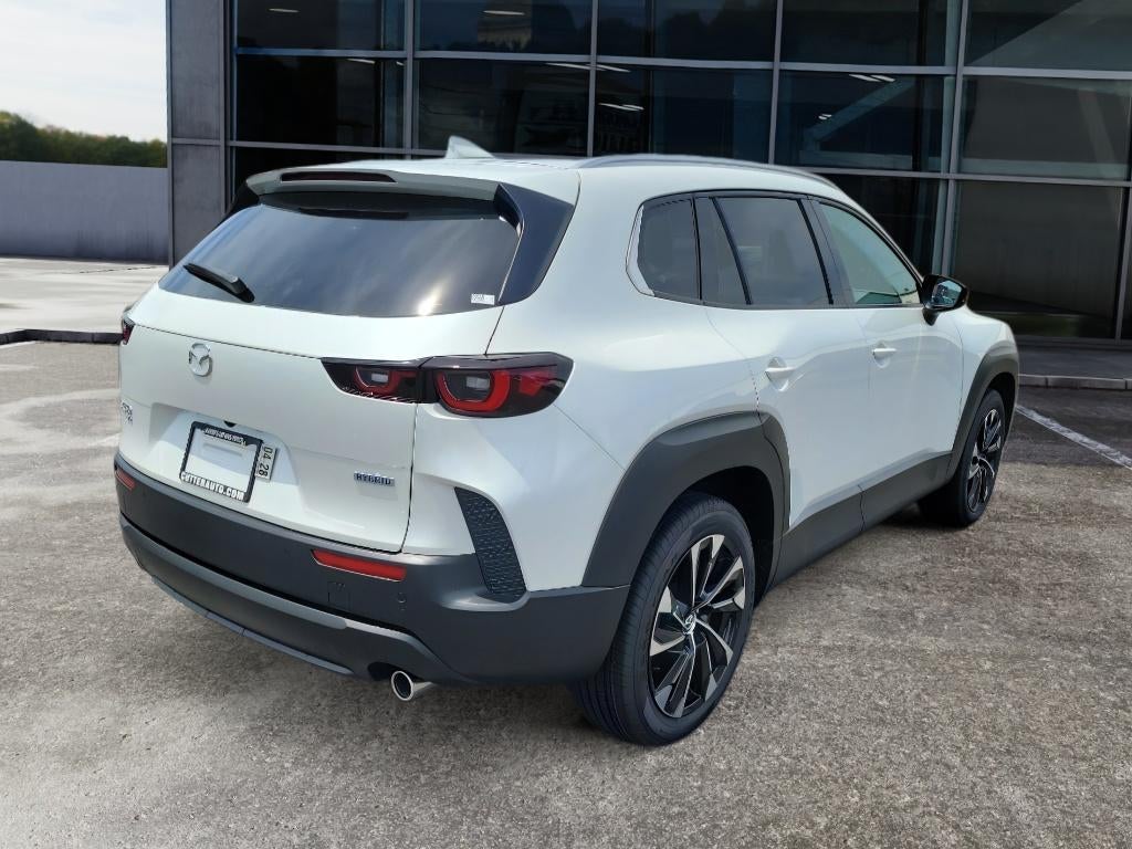 2026 Mazda Mazda CX-50 Hybrid Premium Plus AWD