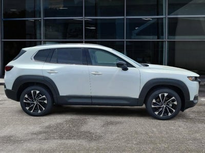 2026 Mazda Mazda CX-50 Hybrid Premium Plus AWD