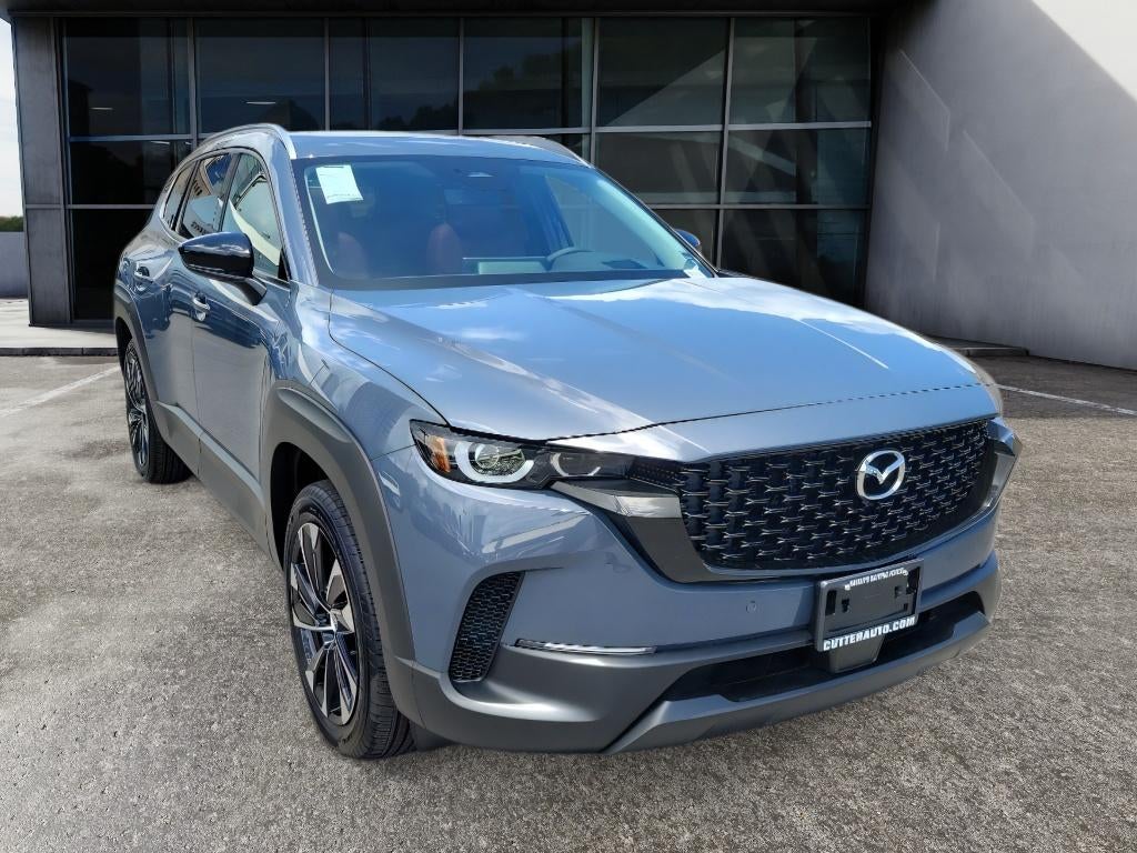 2026 Mazda Mazda CX-50 Hybrid Premium Plus AWD