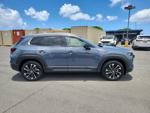 2026 Mazda Mazda CX-50 Hybrid Premium Plus AWD