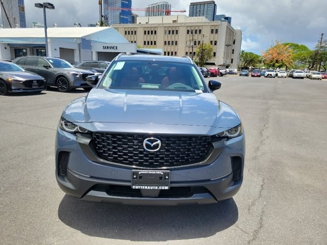 2026 Mazda Mazda CX-50 Hybrid Premium Plus AWD