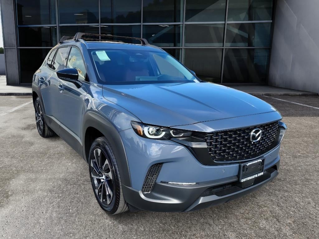 2026 Mazda Mazda CX-50 Hybrid Premium Plus AWD