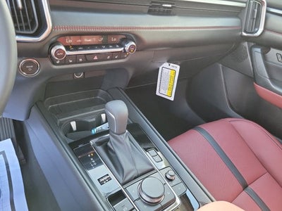 2026 Mazda Mazda CX-50 Hybrid Premium Plus AWD