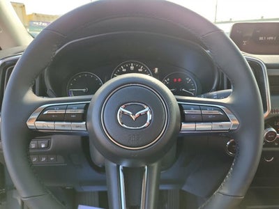 2026 Mazda Mazda CX-50 Hybrid Premium Plus AWD