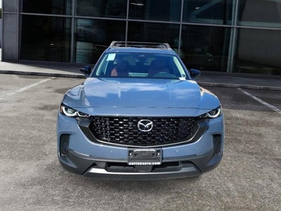 2026 Mazda Mazda CX-50 Hybrid Premium Plus AWD