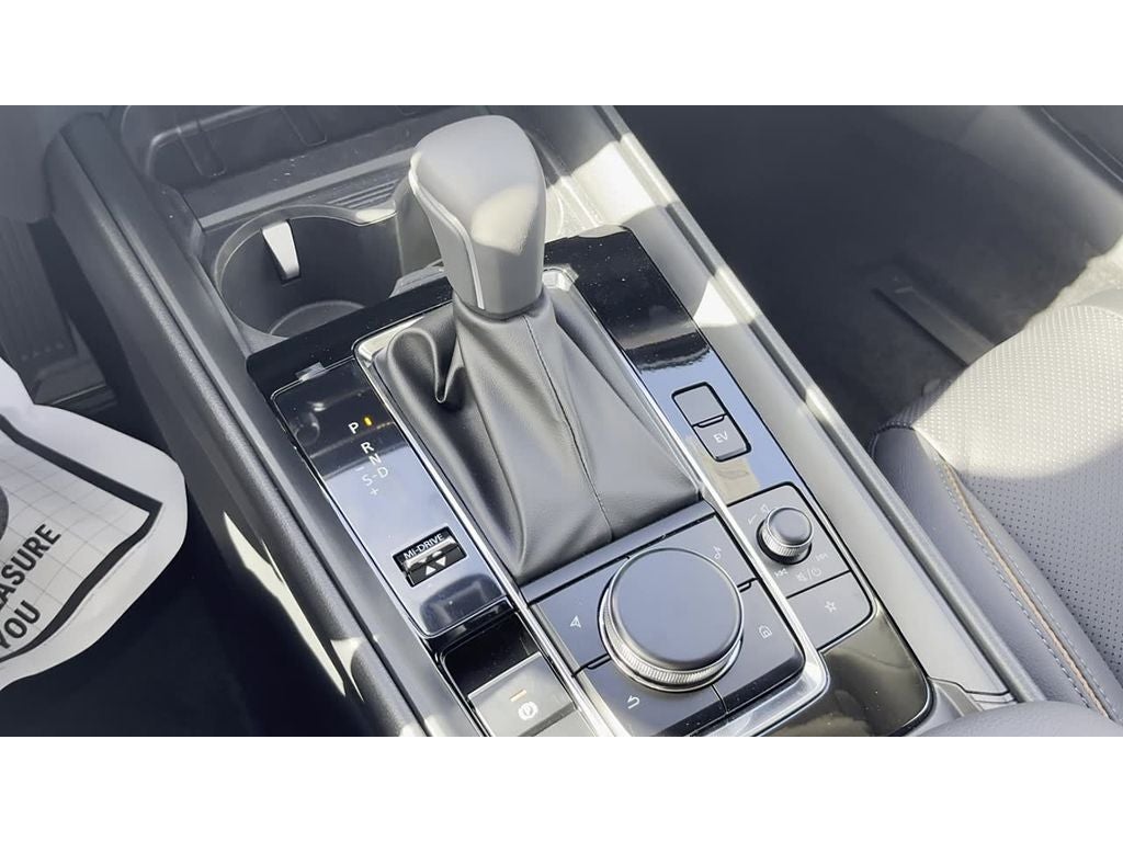 2026 Mazda Mazda CX-50 Hybrid Premium Plus AWD