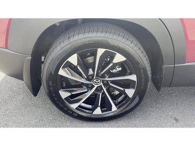 2026 Mazda Mazda CX-50 Hybrid Premium Plus AWD
