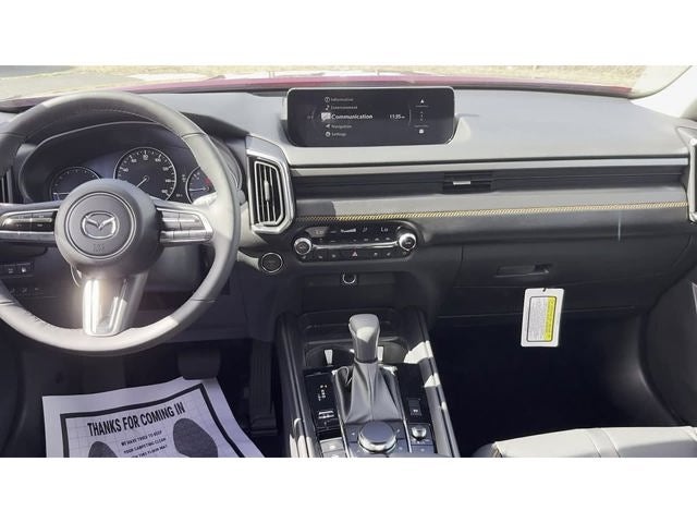 2026 Mazda Mazda CX-50 Hybrid Premium Plus AWD
