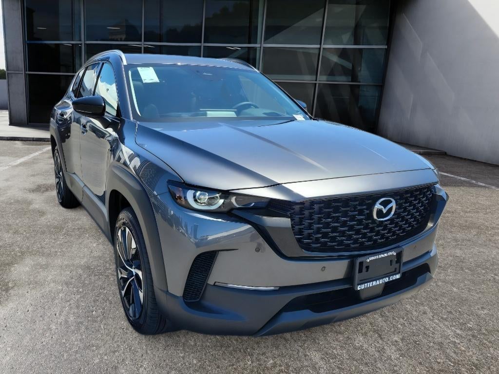 2026 Mazda Mazda CX-50 Hybrid Premium Plus AWD