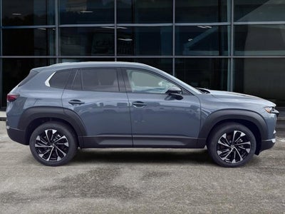 2026 Mazda Mazda CX-50 Hybrid Premium Plus AWD