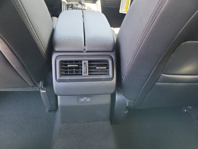 2026 Mazda Mazda CX-50 2.5 S Select AWD