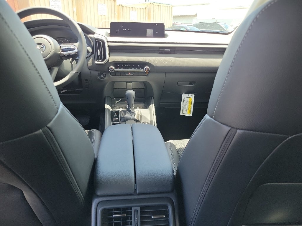 2026 Mazda Mazda CX-50 2.5 S Select AWD