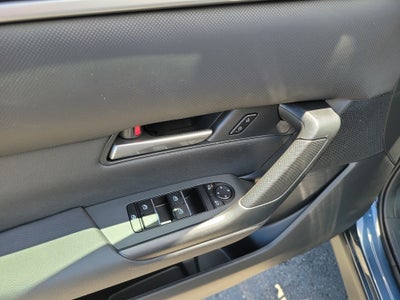 2026 Mazda Mazda CX-50 2.5 S Select AWD