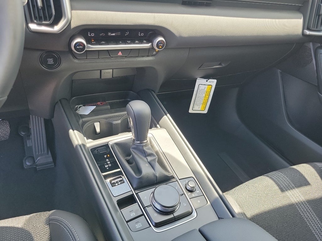 2026 Mazda Mazda CX-50 2.5 S Select AWD