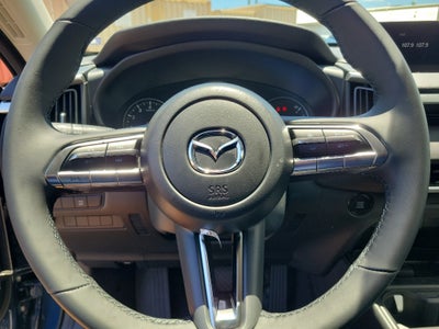 2026 Mazda Mazda CX-50 2.5 S Select AWD