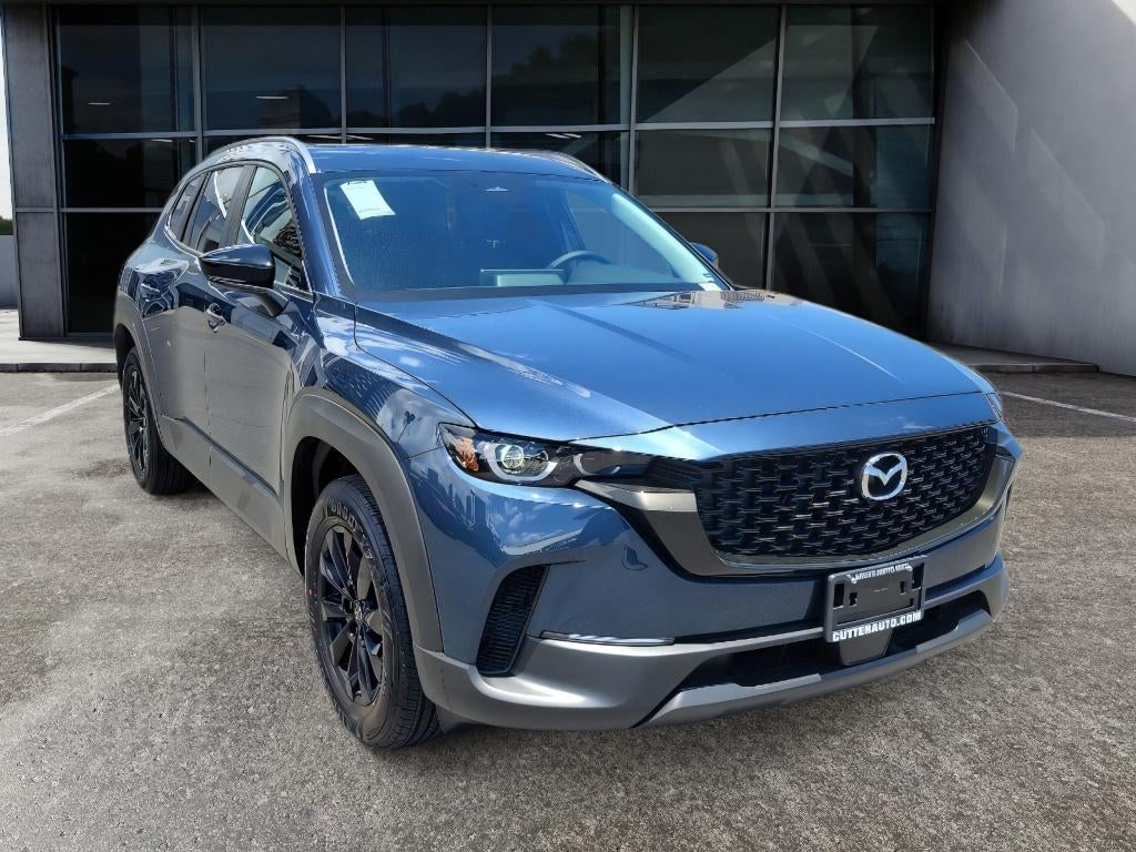 2026 Mazda Mazda CX-50 2.5 S Select AWD