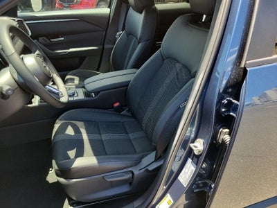 2026 Mazda Mazda CX-50 2.5 S Select AWD