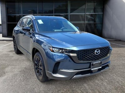 2026 Mazda Mazda CX-50 2.5 S Select AWD