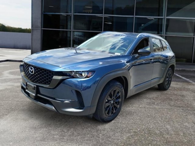 2026 Mazda Mazda CX-50 2.5 S Select AWD