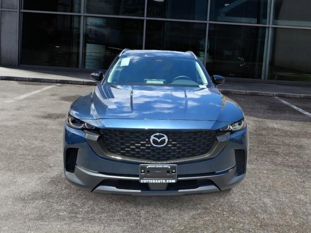2026 Mazda Mazda CX-50 2.5 S Select AWD
