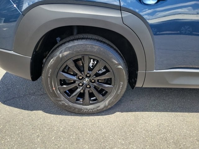 2026 Mazda Mazda CX-50 2.5 S Select AWD