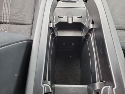 2025 Mazda Mazda CX-50 2.5 S Preferred