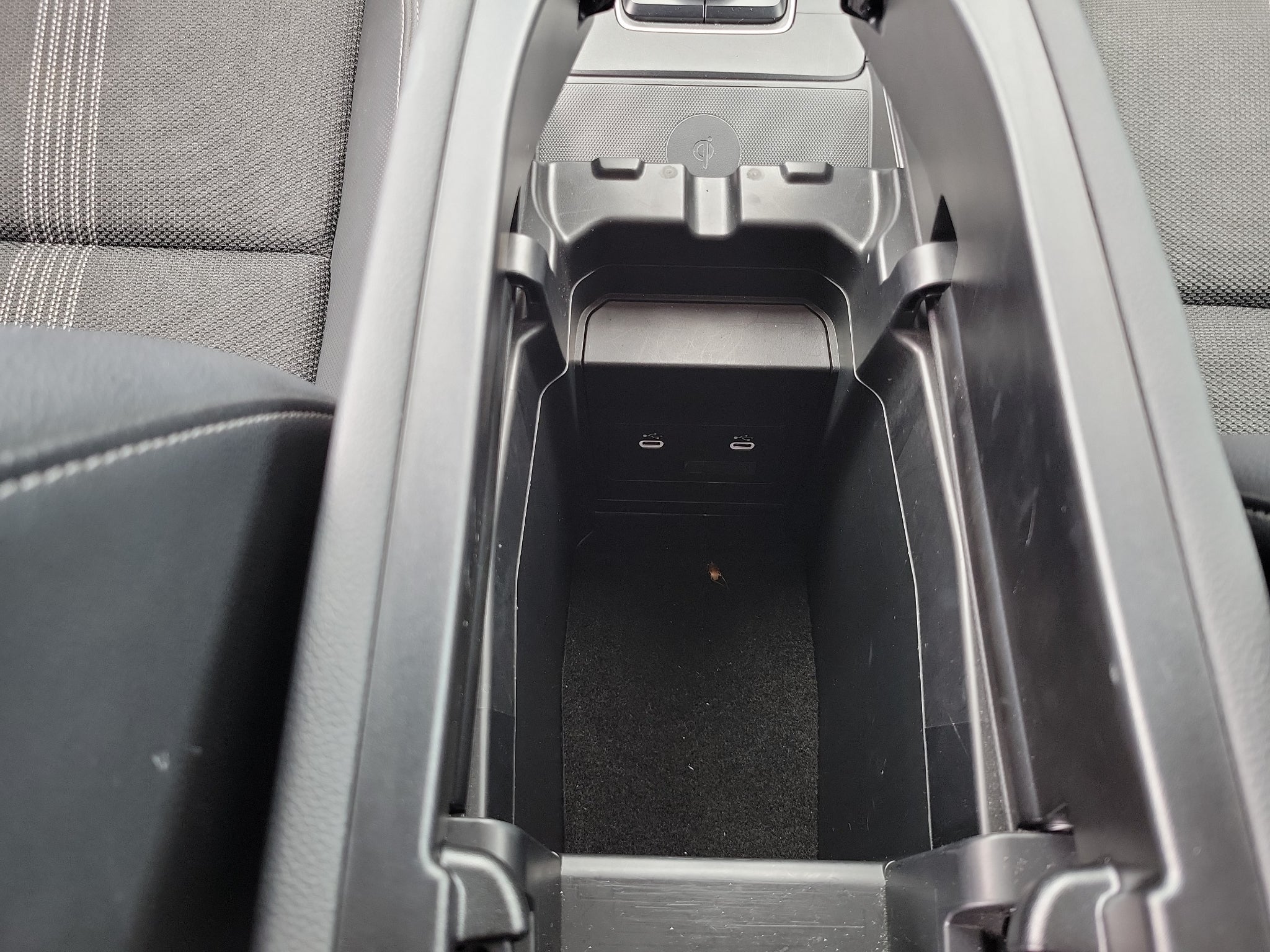 2025 Mazda Mazda CX-50 2.5 S Preferred