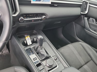 2025 Mazda Mazda CX-50 2.5 S Preferred