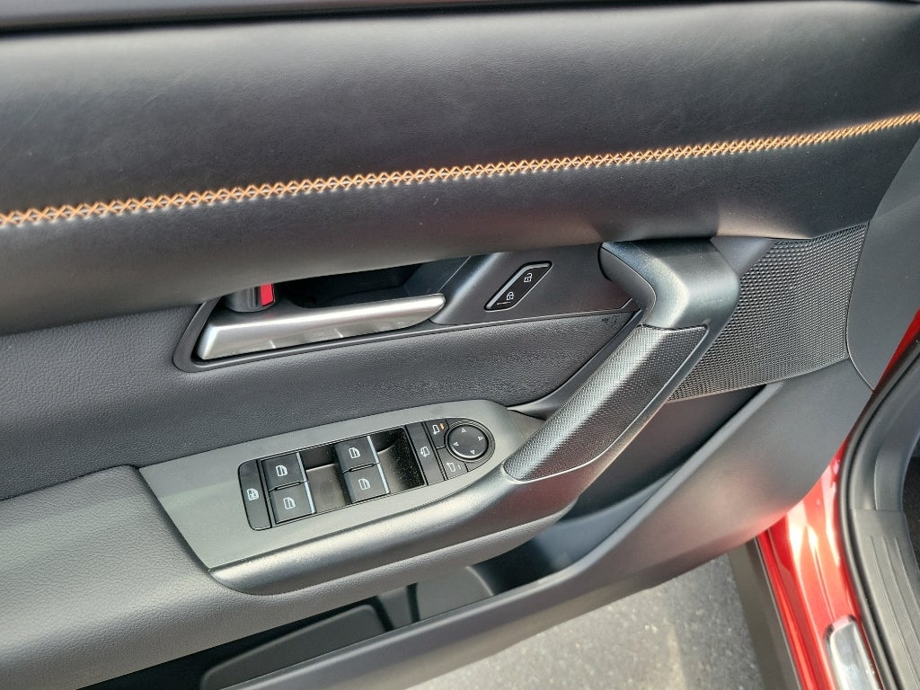 2026 Mazda Mazda CX-50 2.5 Turbo AWD