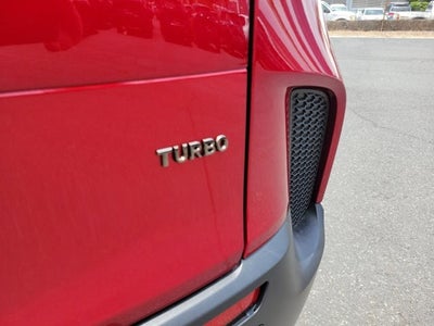 2026 Mazda Mazda CX-50 2.5 Turbo AWD