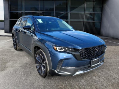2026 Mazda Mazda CX-50 2.5 Turbo Premium Plus AWD