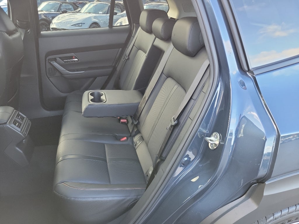 2026 Mazda Mazda CX-50 2.5 Turbo Premium Plus AWD