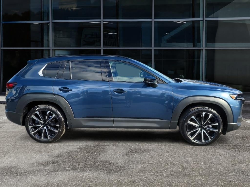 2026 Mazda Mazda CX-50 2.5 Turbo Premium Plus AWD