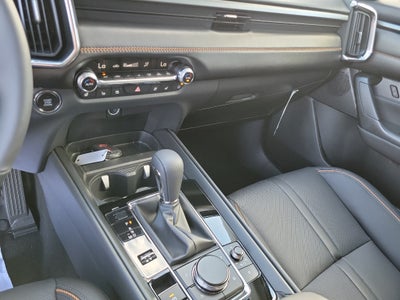2026 Mazda Mazda CX-50 2.5 Turbo Premium Plus AWD