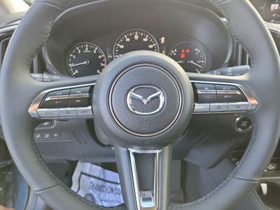 2026 Mazda Mazda CX-50 2.5 Turbo Premium Plus AWD